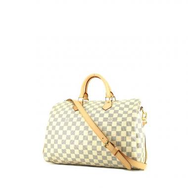 Bags TOTE BAGS - BAULETTO SPEEDY 35 LOUIS VUITTON