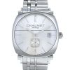 Chaumet Dandy watch in stainless steel Ref:  1227 Circa  2000 - 00pp thumbnail