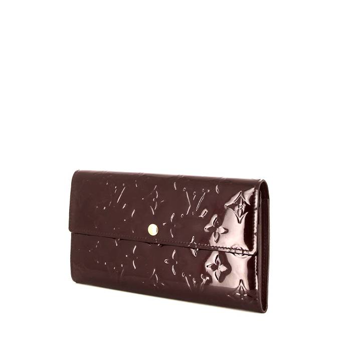 Cómo saber si una billetera Louis Vuitton de hombre es real