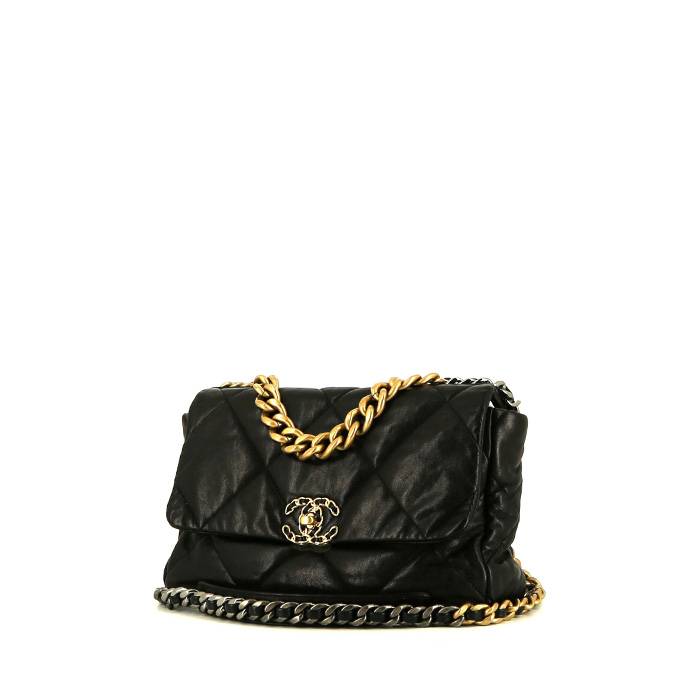 Chanel 19 Shoulder bag 388224