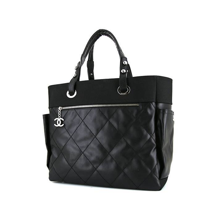 Sac cabas Chanel Biarritz 388237 d'occasion