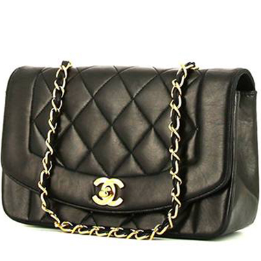 léxico Bolos para donar Bolsos Chanel Vintage de Ocasión | UhfmrShops | chanel pre owned embossed  cc shoulder bag item