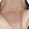 Pochette Hermès  Jige in pelle box nera - Detail D2 thumbnail
