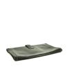 Bolsito de mano Hermès  Jige en cuero box negro - Detail D4 thumbnail