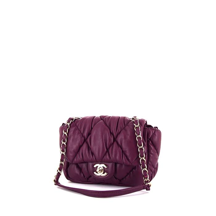 Chanel Timeless Handbag 388252
