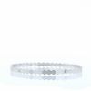 Chaumet Bee my Love bracelet in white gold - 360 thumbnail