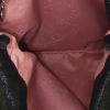 Borsa Stella McCartney Falabella in tela nera - Detail D2 thumbnail