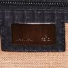 Fendi Baguette handbag in black python - Detail D3 thumbnail