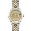 Reloj Rolex Datejust Lady de oro y acero Ref :  279173 Circa  2021 - 00pp thumbnail