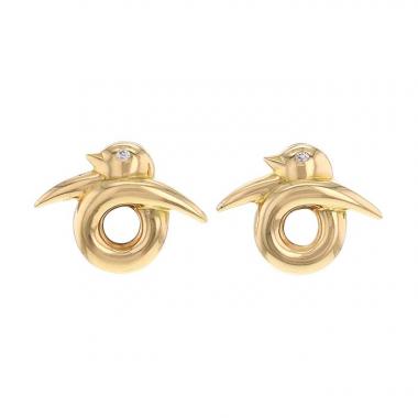 Cartier Earrings | Collector Square