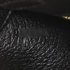 Bolso de mano Hermes Kelly 25 cm en cuero epsom negro - Detail D5 thumbnail