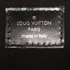 Sac à main Louis Vuitton Metis en toile monogram marron et cuir noir - Detail D4 thumbnail
