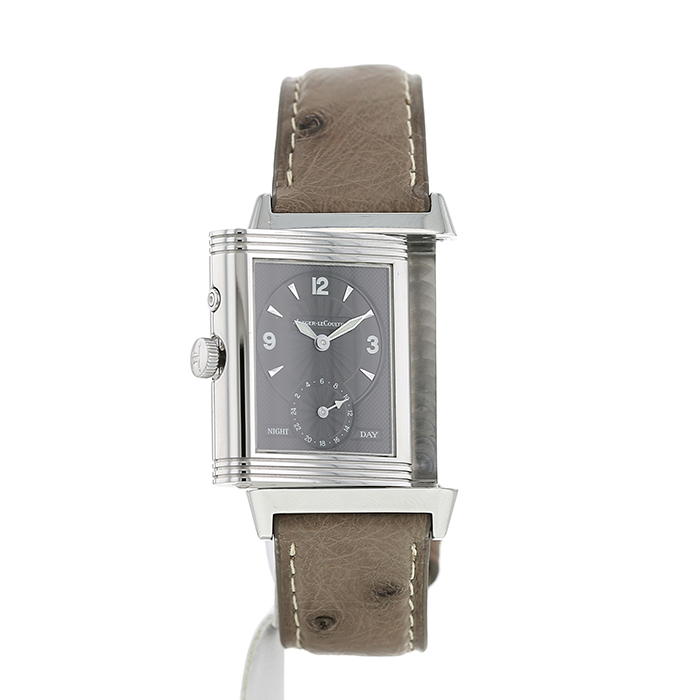 Jaeger-LeCoultre Reverso-Duoface Watch 388317 | Collector Square