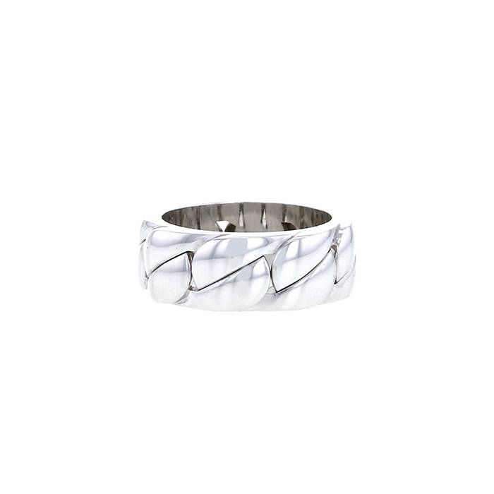 Cartier Diva ring in white gold - 00pp