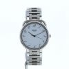 Hermes Arceau watch in stainless steel Circa  2000 - 360 thumbnail