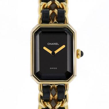 Second Hand Chanel Watches | Collector 
