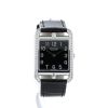Hermes Cape Cod watch in stainless steel Ref:  CC3.730 Circa  2010 - 360 thumbnail