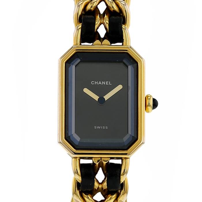 Chanel Première Watch 388359 | Collector Square