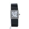 Reloj Chanel Mademoiselle de acero Circa  1990 - 360 thumbnail