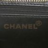 Bolso de mano Chanel Vintage en charol negro - Detail D3 thumbnail