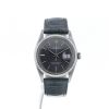 Reloj Rolex Datejust de acero Ref :  1603 Circa  1971 - 360 thumbnail
