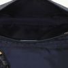 Dior Malice handbag in blue denim canvas and blue leather - Detail D2 thumbnail