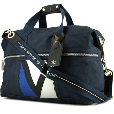 Mochila Louis Vuitton Palm Springs Backpack 398899