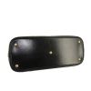 Hermès  Bolide 35 cm handbag  in black and gold leather - Detail D5 thumbnail