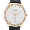 Jaeger Lecoultre Master Ultra Thin watch in yellow gold Ref:  171.2.90S - 00pp thumbnail