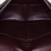 Borsa Chanel Chanel 2.55 in pelle trapuntata nera - Detail D3 thumbnail