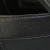 Céline Phantom shopping bag in black grained leather - Detail D3 thumbnail