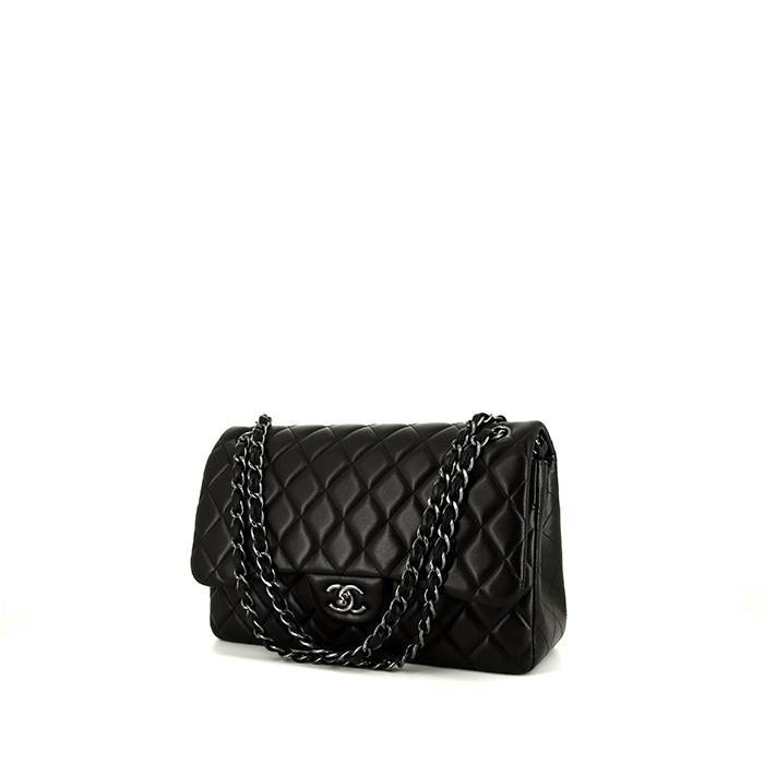 Chanel Timeless Jumbo Handbag
