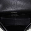 Bolso de mano Chanel  Timeless Jumbo en cuero acolchado negro - Detail D3 thumbnail