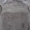 Bolso de mano Celine Big Bag en cuero negro - Detail D3 thumbnail