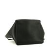 Bolso de mano Celine Big Bag en cuero negro - Detail D5 thumbnail