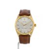 Reloj Rolex Datejust de oro amarillo Ref :  1500 Circa  1970 - 360 thumbnail