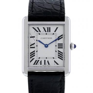 Orologio Cartier Tank Solo 388767 | Collector Square