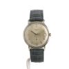 Reloj Gucci GG Marmont de oro blanco Ref: Patek Philippe - 3445  Circa 1970 - 360 thumbnail
