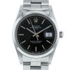 Reloj Rolex Oyster Perpetual Date de acero Ref :  15000 Circa  1983 - 00pp thumbnail