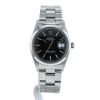 Reloj Rolex Oyster Perpetual Date de acero Ref :  15000 Circa  1983 - 360 thumbnail