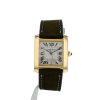Reloj Cartier Tank Française de oro amarillo Ref :  1840 Circa  2000 - 360 thumbnail