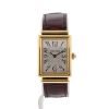 Cartier Driver watch in yellow gold Ref:  2270 Circa  1990 - 360 thumbnail