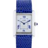 Orologio Cartier Tank Must in argento Circa  1990 - 00pp thumbnail
