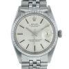 Rolex Datejust watch in stainless steel Ref:  1603 Circa  1972 - 00pp thumbnail