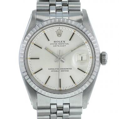 Orologi Rolex Datejust d'Occasione | Collector Square