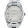 Rolex Air King watch in stainless steel Ref:  5500 Circa  1983 - 00pp thumbnail