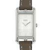 Hermès Cape Cod Nantucket watch in stainless steel Ref:  NA2.110 Circa  2010 - 00pp thumbnail