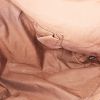 Sac cabas Gucci Suprême GG en toile siglée beige - Detail D2 thumbnail