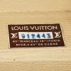 Louis Vuitton Bisten 60 suitcase in monogram canvas and lozine (vulcanised fibre) - Detail D4 thumbnail