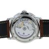 Reloj Blancpain Leman - Big Date de acero Ref :  2850 Circa  2010 - Detail D2 thumbnail